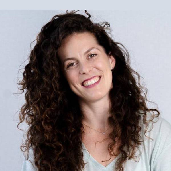 יעל רובשבסקי