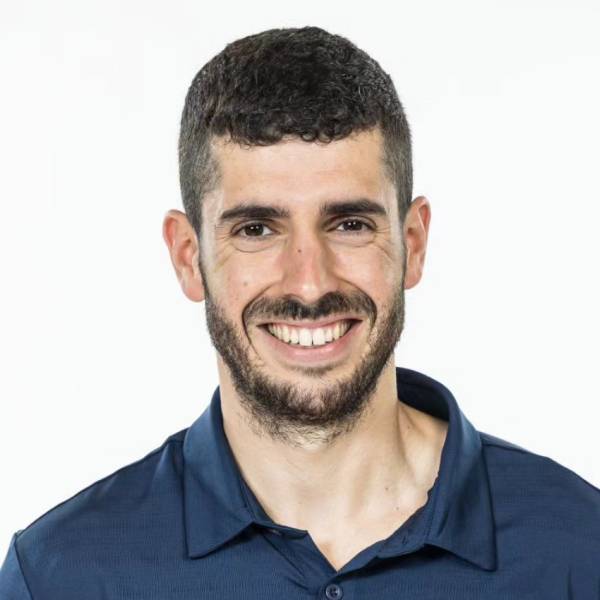 מורן פרץ